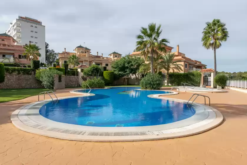 Ferienunterkünfte in Es mirador (cales de mallorca), Cales de Mallorca