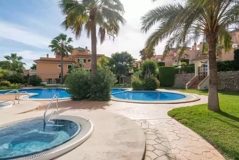 Ferienunterkünfte in Es mirador (cales de mallorca), Cales de Mallorca