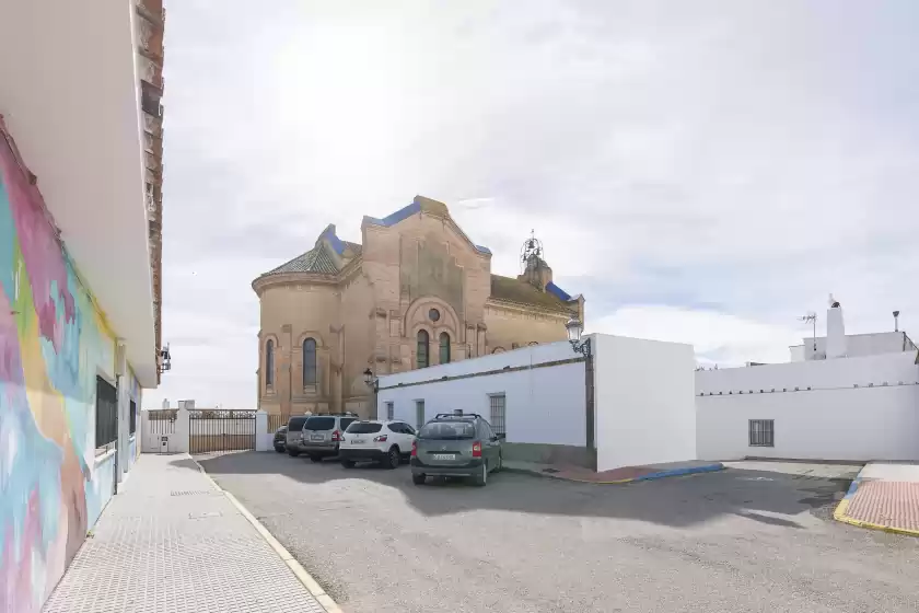 Ferienunterkünfte in Alamos blancos, Benalup-Casas Viejas