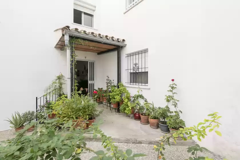 Ferienunterkünfte in Alamos blancos, Benalup-Casas Viejas