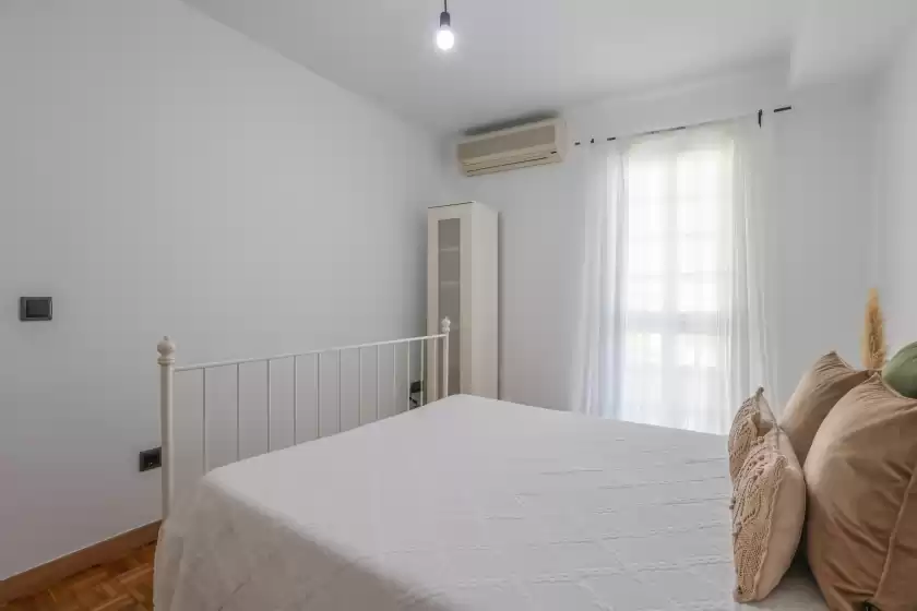 Holiday rentals in Mirador de triana, Sevilla