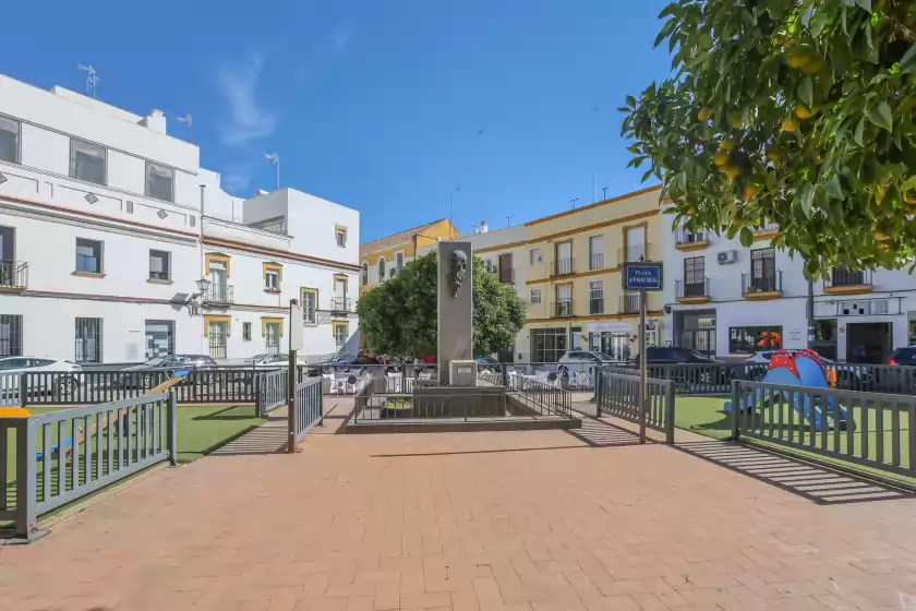 Holiday rentals in Mirador de triana, Sevilla