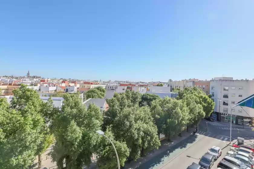 Holiday rentals in Mirador de triana, Sevilla