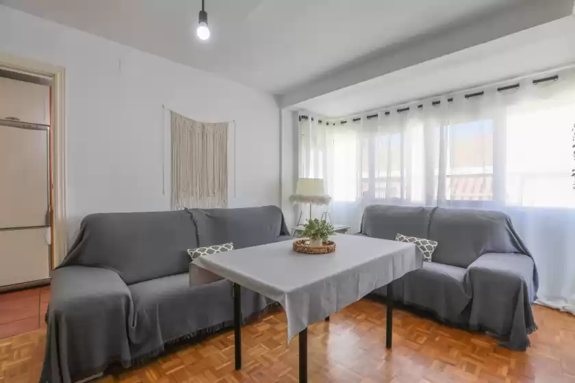 Holiday rentals in Mirador de triana, Sevilla