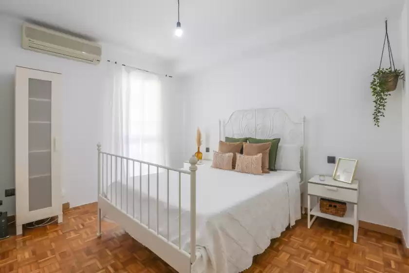 Holiday rentals in Mirador de triana, Sevilla