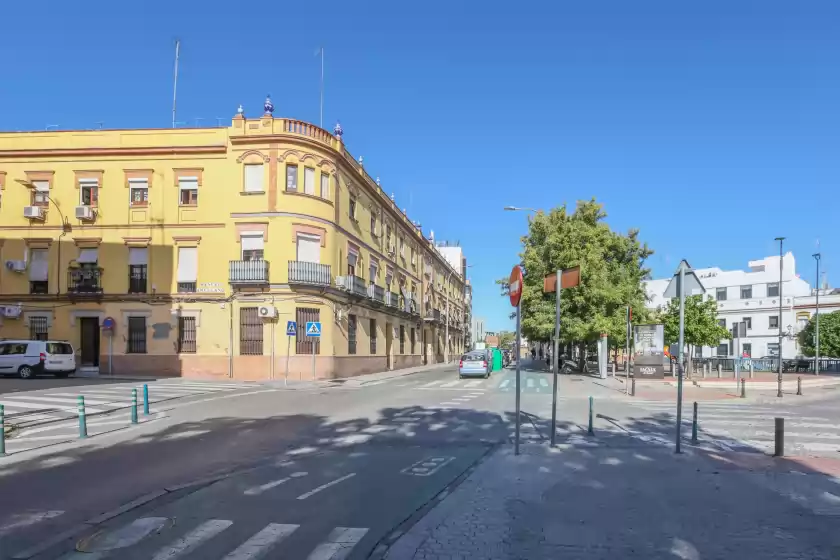 Ferienunterkünfte in Mirador de triana, Sevilla