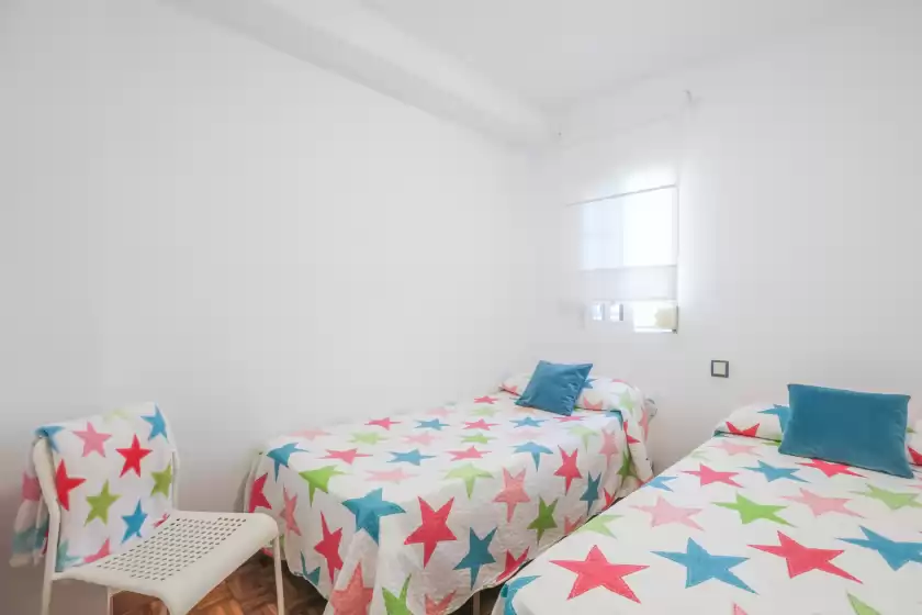 Holiday rentals in Mirador de triana, Sevilla