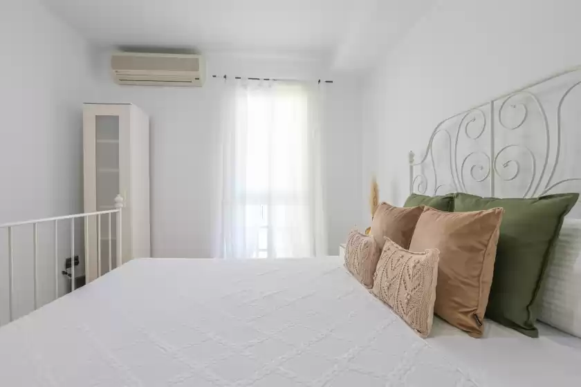 Holiday rentals in Mirador de triana, Sevilla