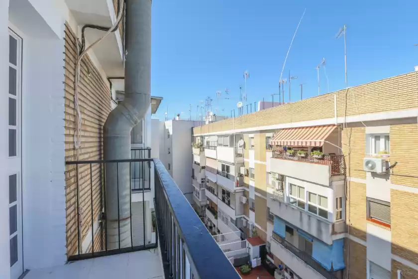 Holiday rentals in Mirador de triana, Sevilla