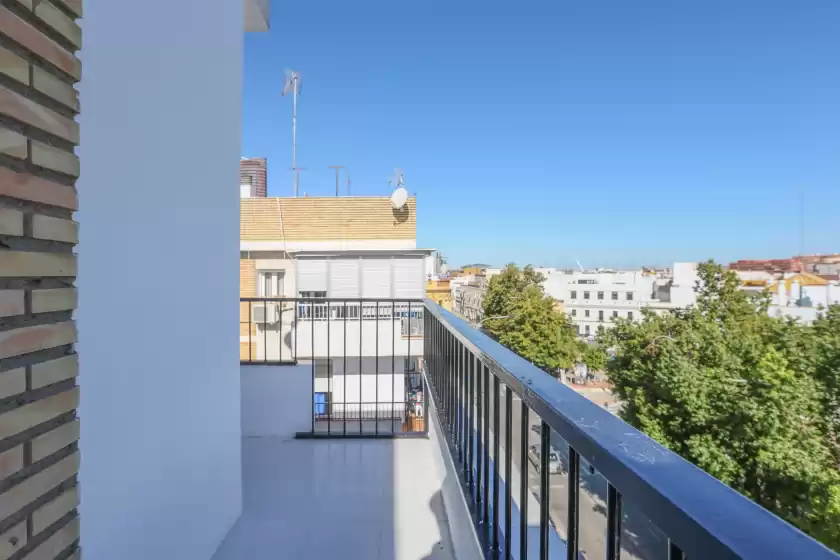 Holiday rentals in Mirador de triana, Sevilla