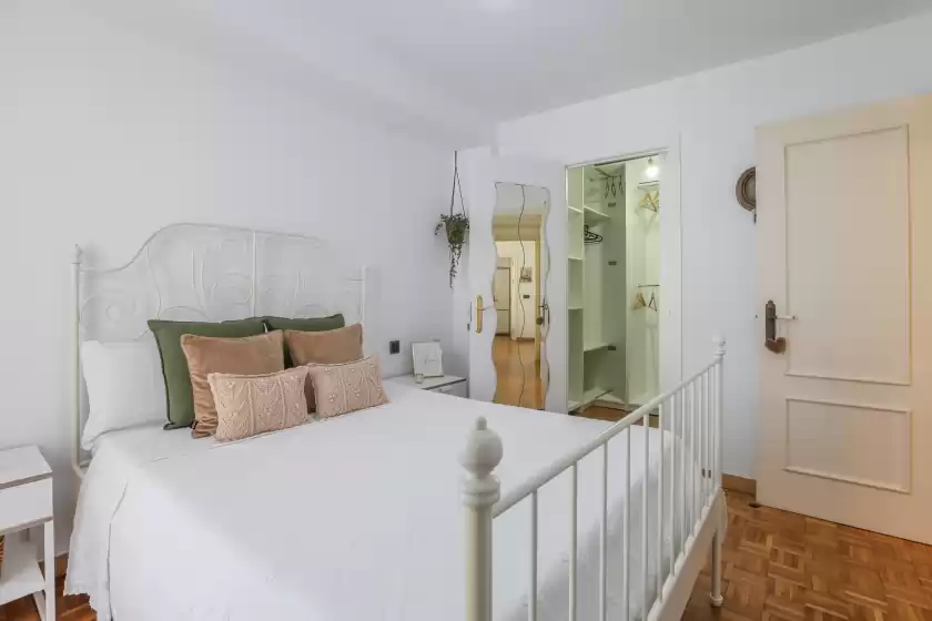 Holiday rentals in Mirador de triana, Sevilla