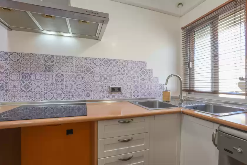 Holiday rentals in Mirador de triana, Sevilla