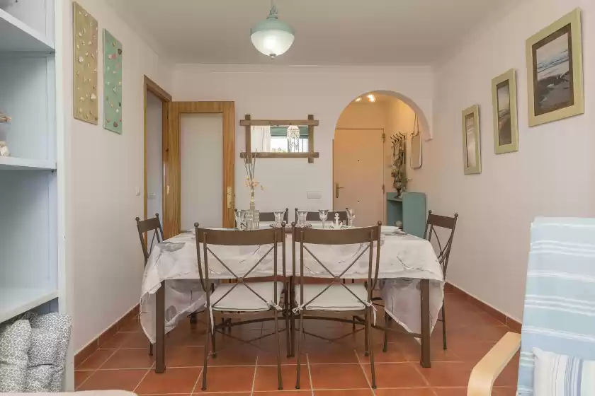 Holiday rentals in Marina place, Chiclana de la Frontera