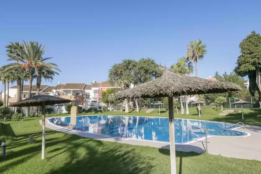 Holiday rentals in Marina place, Chiclana de la Frontera