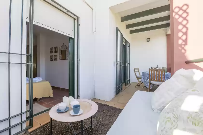 Holiday rentals in Marina place, Chiclana de la Frontera