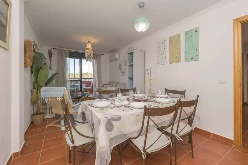 Holiday rentals in Marina place, Chiclana de la Frontera