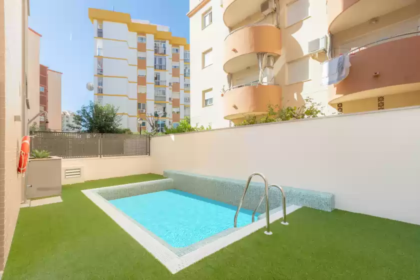 Holiday rentals in La biznaga, Fuengirola