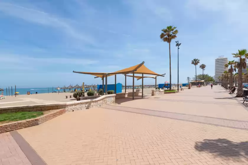 Holiday rentals in La biznaga, Fuengirola