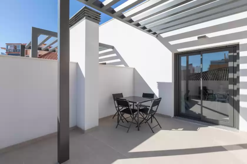 Holiday rentals in La biznaga, Fuengirola