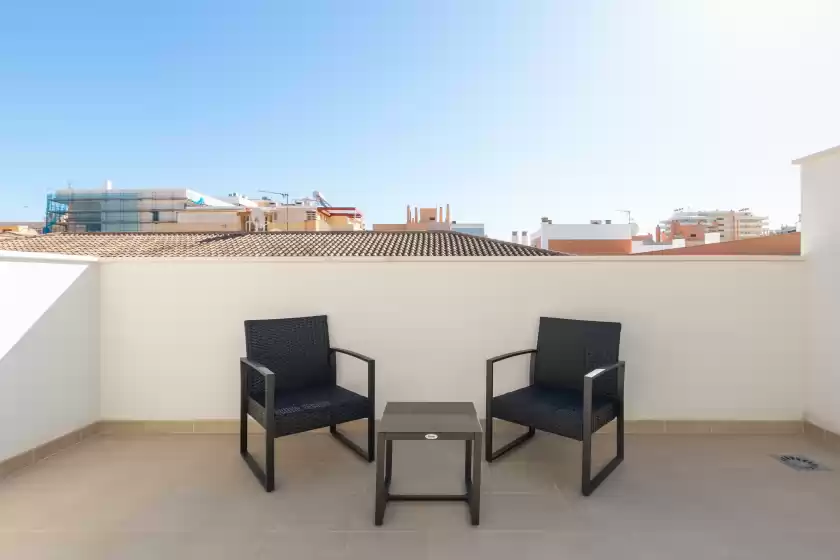 Holiday rentals in La biznaga, Fuengirola