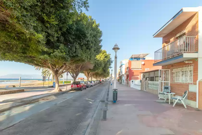 Holiday rentals in Casa coral beach, Málaga