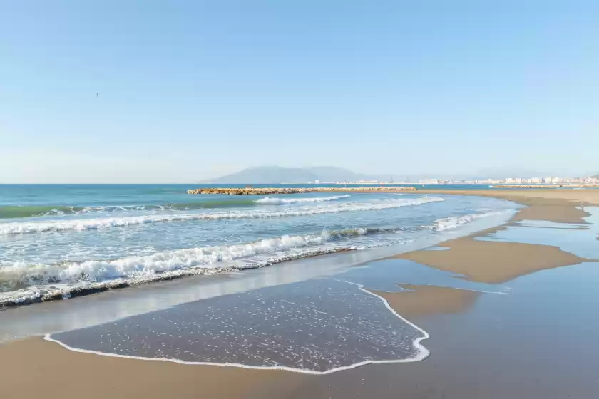 Alquiler vacacional en Casa coral beach