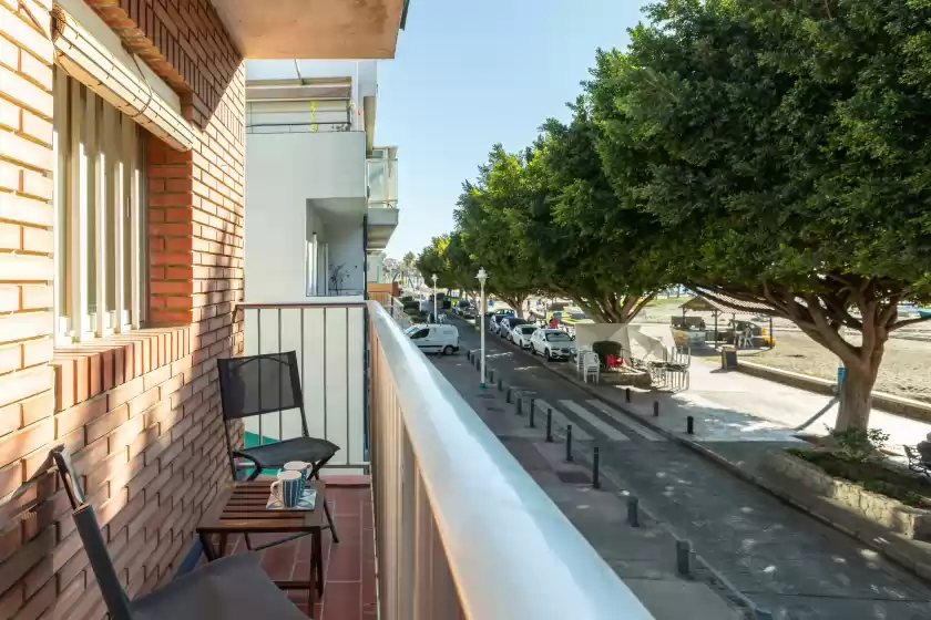 Holiday rentals in Casa coral beach, Málaga