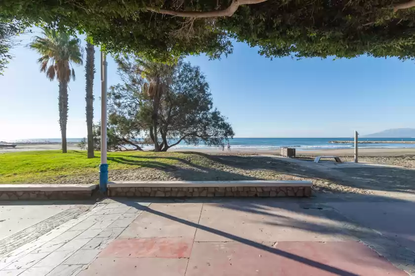 Alquiler vacacional en Casa coral beach, Málaga