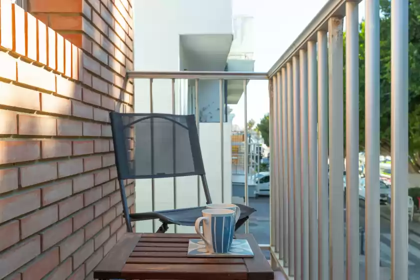 Ferienunterkünfte in Casa coral beach, Málaga