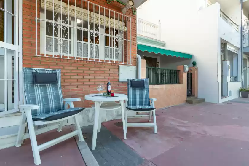 Holiday rentals in Casa coral beach, Málaga