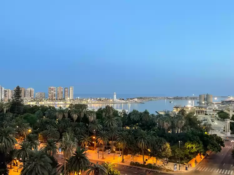 Holiday rentals in Casa coral beach, Málaga