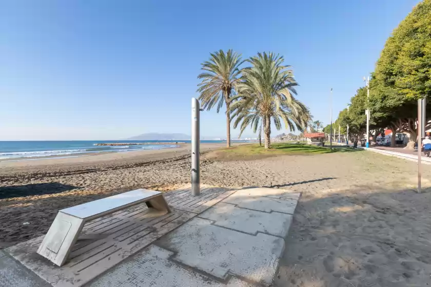 Alquiler vacacional en Casa coral beach, Málaga