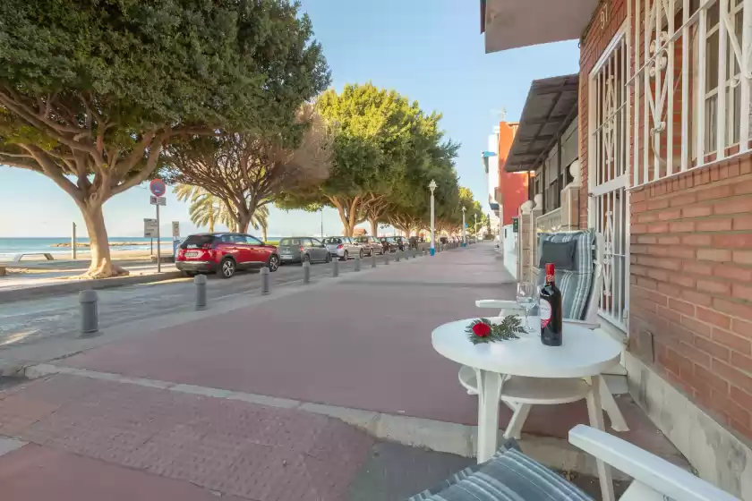 Holiday rentals in Casa coral beach, Málaga