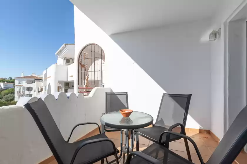 Holiday rentals in El zoco de iñaki - adults only, Mijas