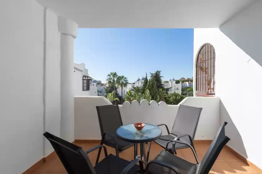 Holiday rentals in El zoco de iñaki - adults only, Mijas