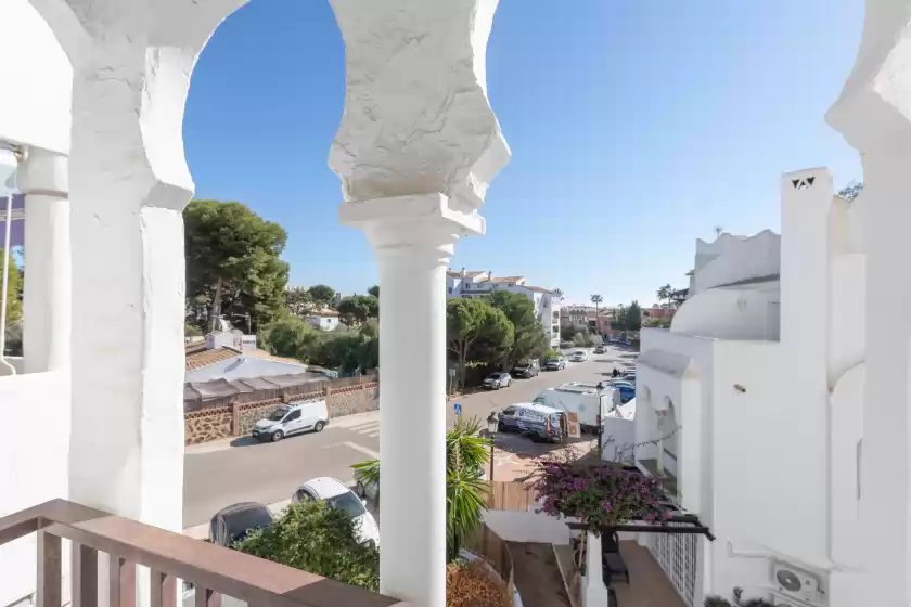 Holiday rentals in El zoco de iñaki - adults only, Mijas