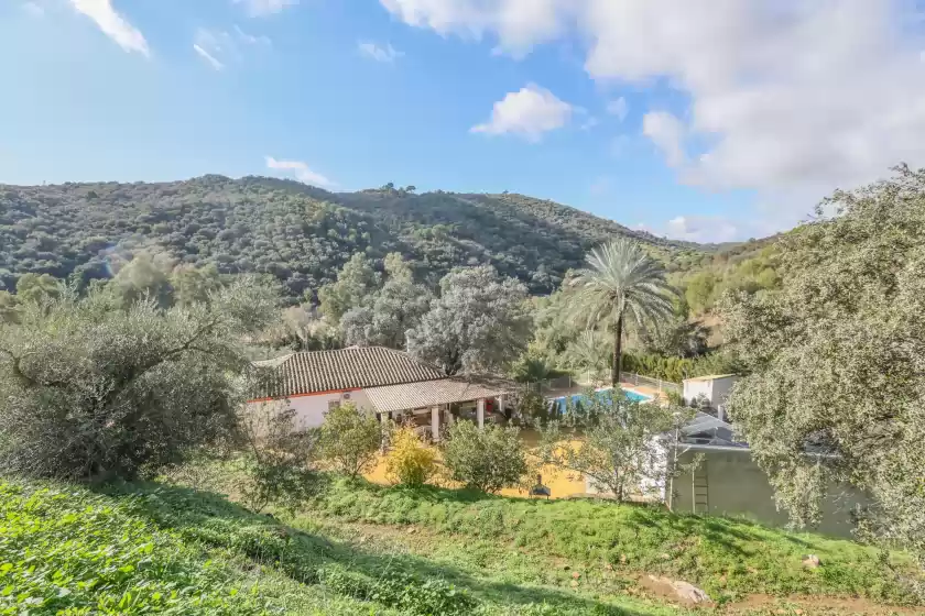 Ferienunterkünfte in Casa rural los menestrales, Lora del Río