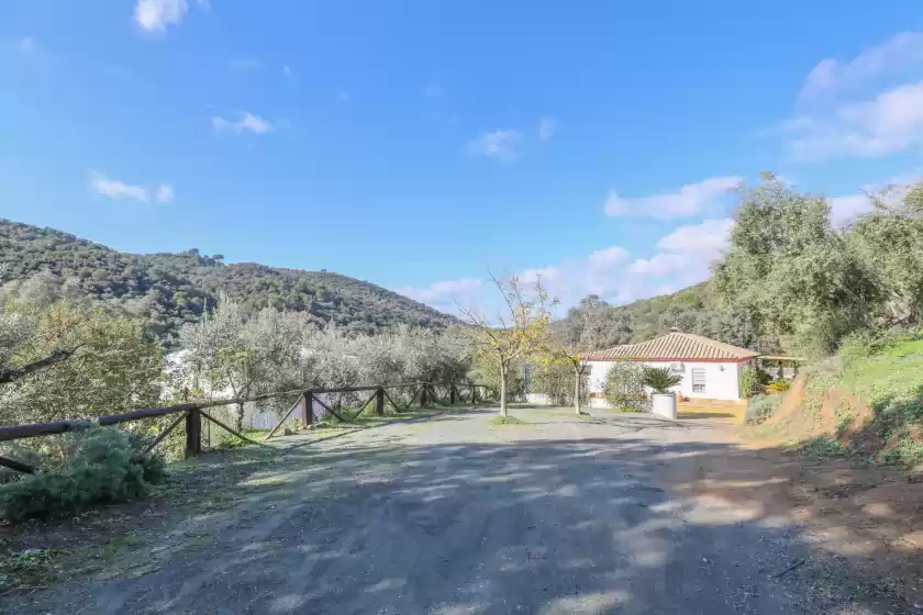 Holiday rentals in Casa rural los menestrales, Lora del Río