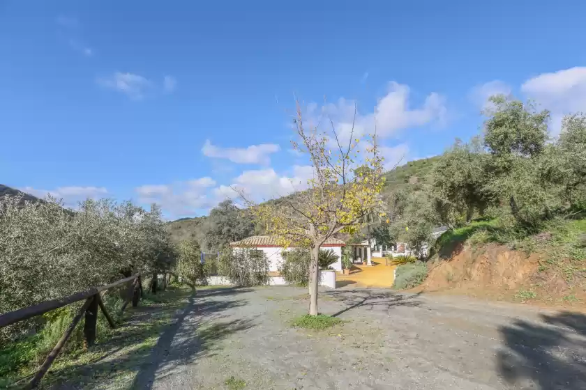 Ferienunterkünfte in Casa rural los menestrales, Lora del Río