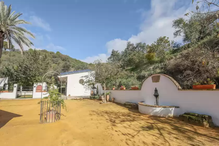 Ferienunterkünfte in Casa rural los menestrales, Lora del Río