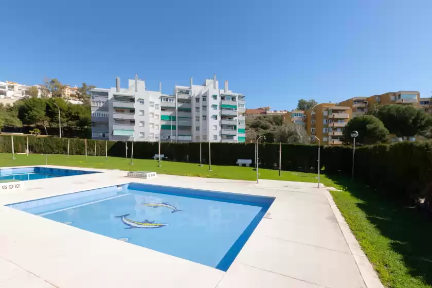 Ferienunterkünfte in Bajamar de calaflores, La Cala del Moral