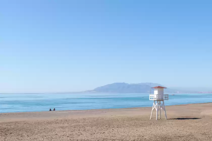 Ferienunterkünfte in Bajamar de calaflores, La Cala del Moral