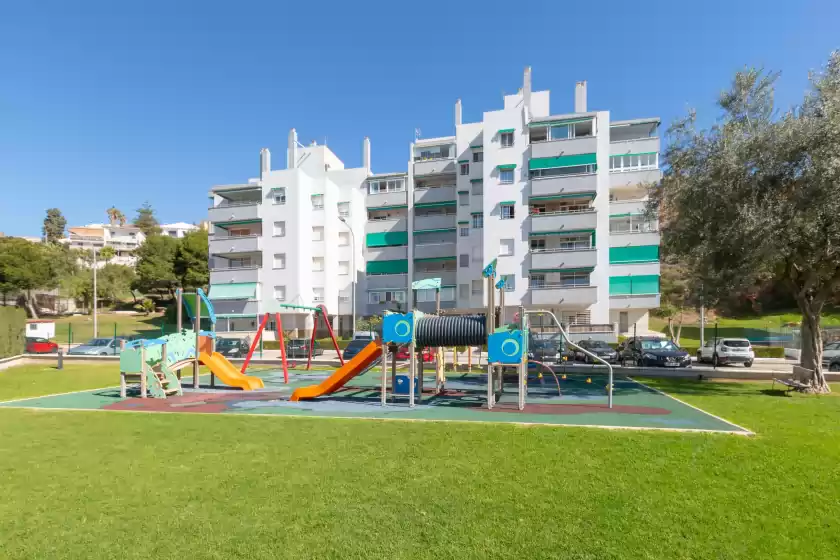 Ferienunterkünfte in Bajamar de calaflores, La Cala del Moral