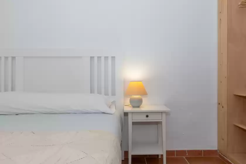 Holiday rentals in Bajamar de calaflores, La Cala del Moral