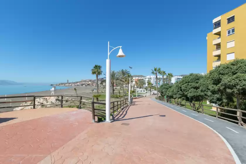 Holiday rentals in Bajamar de calaflores, La Cala del Moral