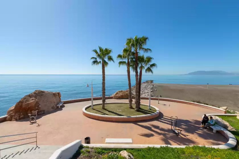 Ferienunterkünfte in Bajamar de calaflores, La Cala del Moral