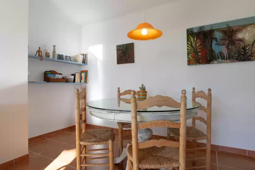 Holiday rentals in Bajamar de calaflores, La Cala del Moral