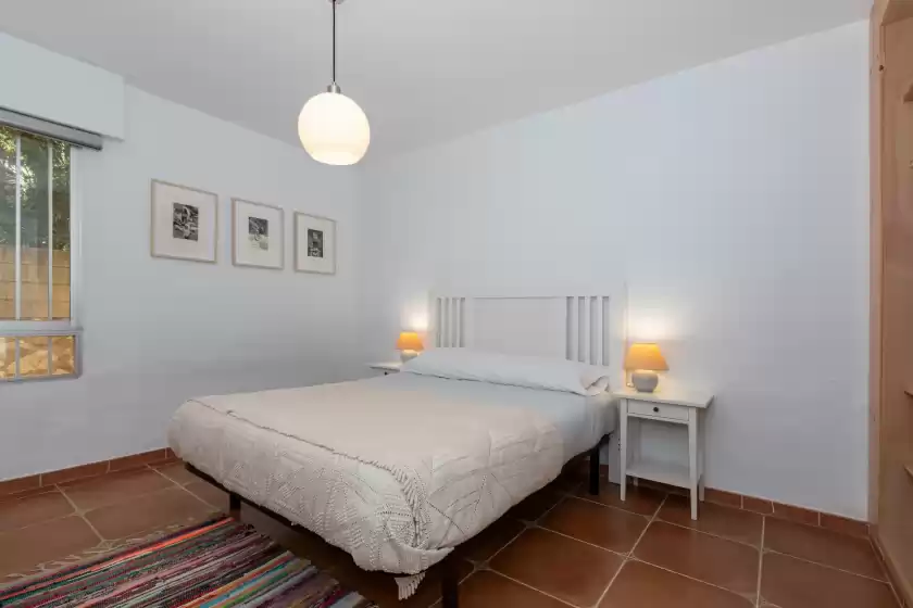 Holiday rentals in Bajamar de calaflores, La Cala del Moral