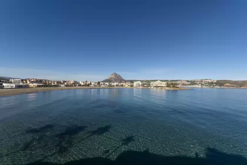 Alquiler vacacional en Paris ii, Xàbia/Jávea