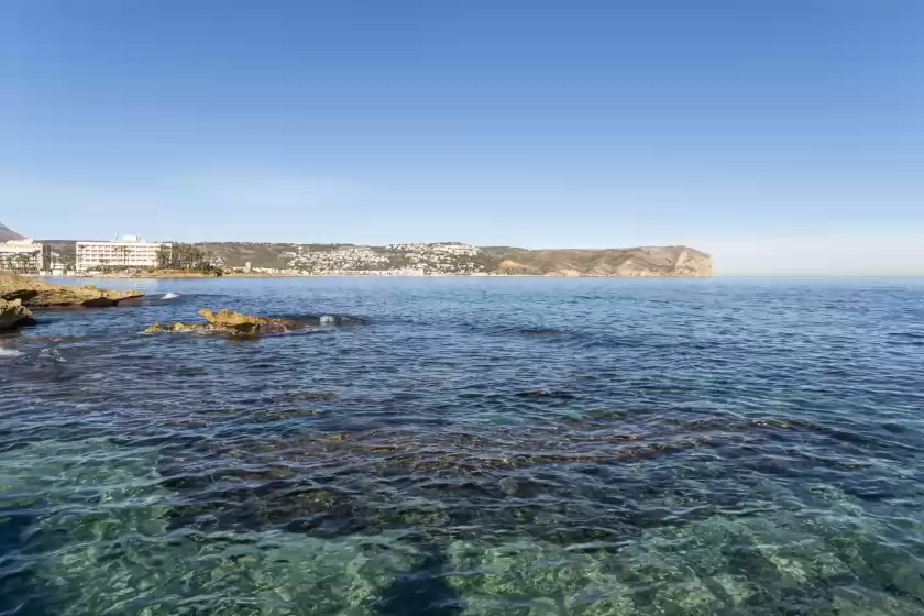 Alquiler vacacional en Paris ii, Xàbia/Jávea